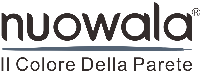 Nuowala诺瓦拉艺术壁材-意大利诺瓦拉艺术漆