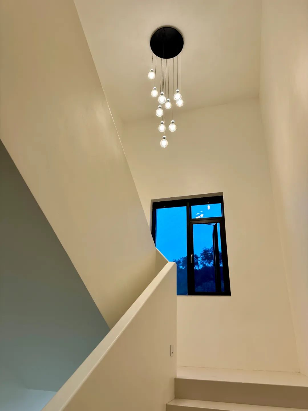 微水案例回访 | 温润简约 回归纯粹的生活本真