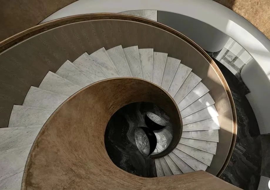 艺术漆 ▏米塔斯复古金属系列 工匠技艺的殿堂级表达 非凡的艺术品